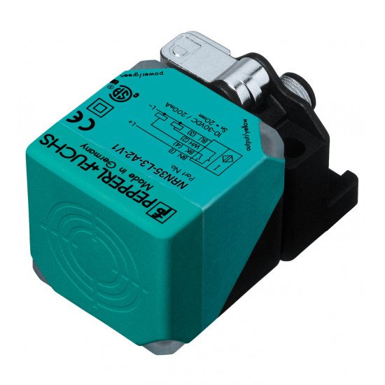 Inductive sensor NRN35-L3-A2-V1
