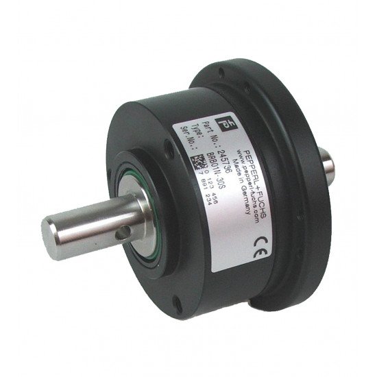 Bearing box BRB60N-10S Bearing box BRB60N-10S