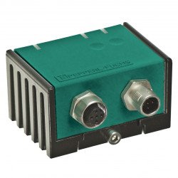 Inclination sensor INX360D-F99-B20-V15 Inclination sensor INX360D-F99-B20-V15
