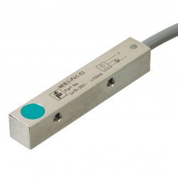 Inductive sensor NEB3-F41-E2-PUR Inductive sensor NEB3-F41-E2-PUR