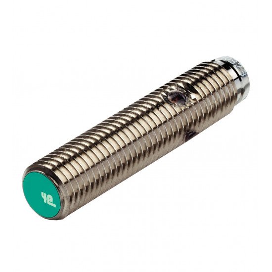 Inductive sensor NBB1,5-8GS40-E2-T-V3
