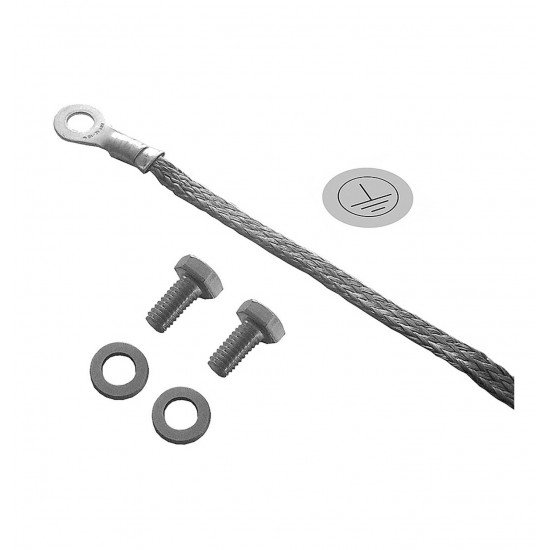 Earthing kit ACC-SET-ENI90HD-EARTH