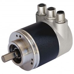 Absolute rotary encoder ENA58PL-S***-B17