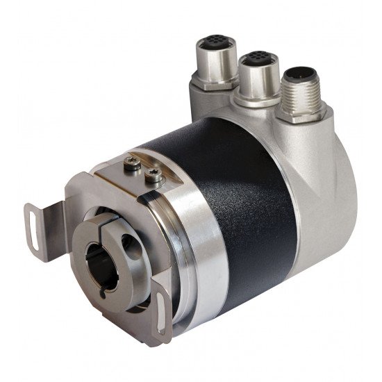 Absolute rotary encoder ENA58PL-R***-B17 Absolute rotary encoder ENA58PL-R***-B17
