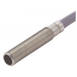Inductive sensor NBB0,6-5GS20-E2