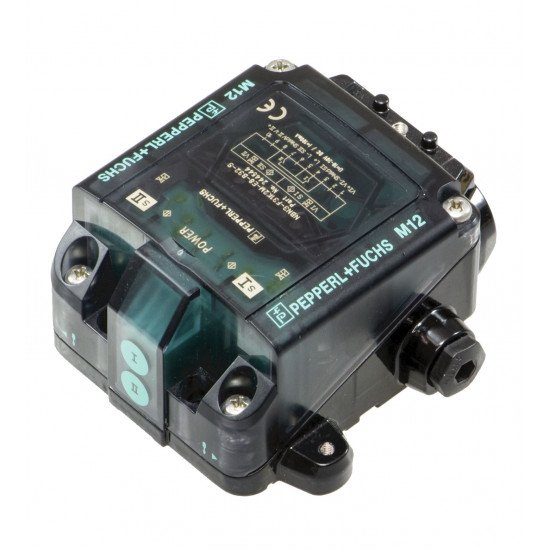 Inductive sensor NBN3-F31K2-E8-B33-S