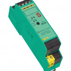 AS-Interface safety module VAA-2E-KE1-S