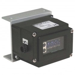 Optical data coupler DAD15-8P-R-2388 Optical data coupler DAD15-8P-R-2388