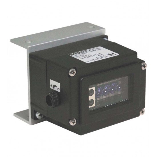 Optical data coupler DAD15-8P-R-2388 Optical data coupler DAD15-8P-R-2388