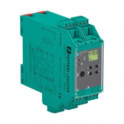 Strain Gauge Converter KFD2-WAC2-1.D Strain Gauge Converter KFD2-WAC2-1.D