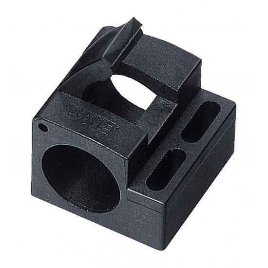 Mounting flange BF 18-F Mounting flange BF 18-F