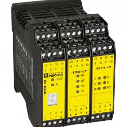 Safety control unit SB4-OR-4CP-4M Safety control unit SB4-OR-4CP-4M
