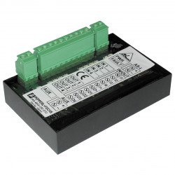 AS-Interface printed circuit board module VAA-4E4A-CB2-Z/E2