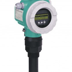 Ultrasonic Level Sensor LUC-M10