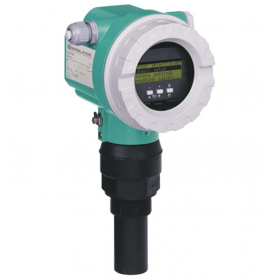 Ultrasonic Level Sensor LUC-M10