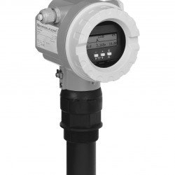 Ultrasonic Level Sensor LUC-M20