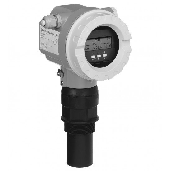 Ultrasonic Level Sensor LUC-M20