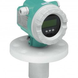 Ultrasonic Level Sensor LUC-M40