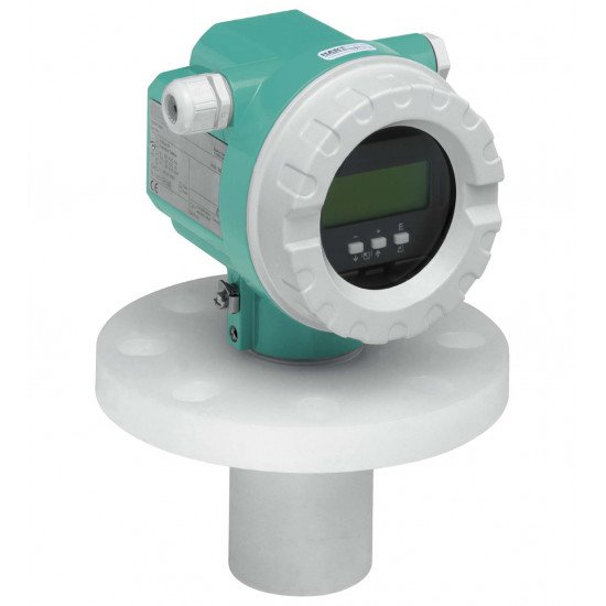 Ultrasonic Level Sensor LUC-M40