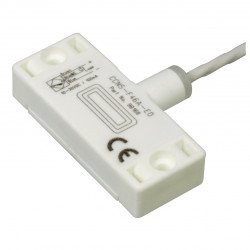 Capacitive sensor CCN5-F46A-E0