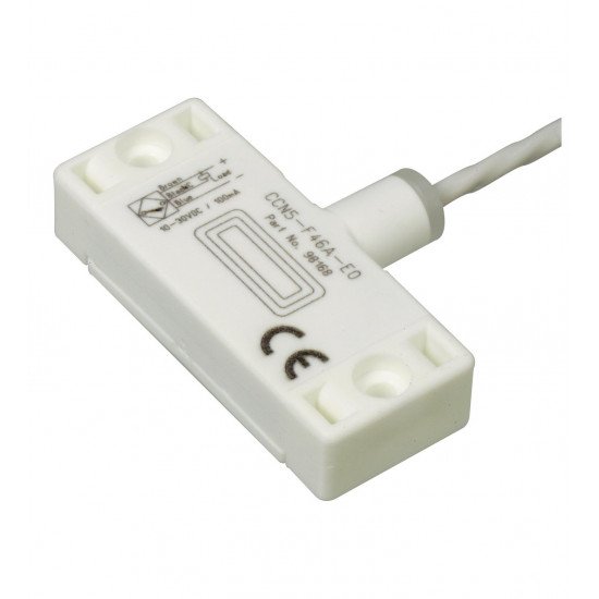 Capacitive sensor CCN5-F46A-E3