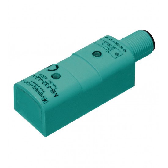 Magnetic field sensor MB-F32-A2-V1 Magnetic field sensor MB-F32-A2-V1