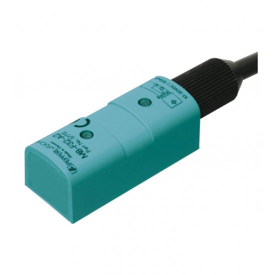 Magnetic field sensor MB-F32-A2 Magnetic field sensor MB-F32-A2