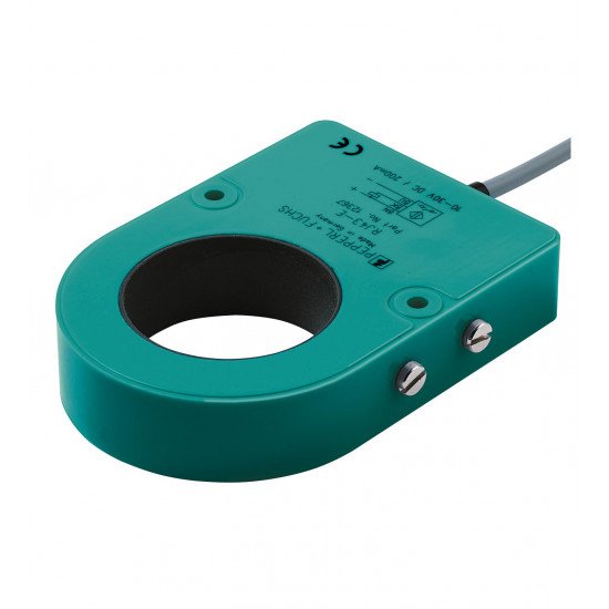 Inductive ring sensor RJ43-E2