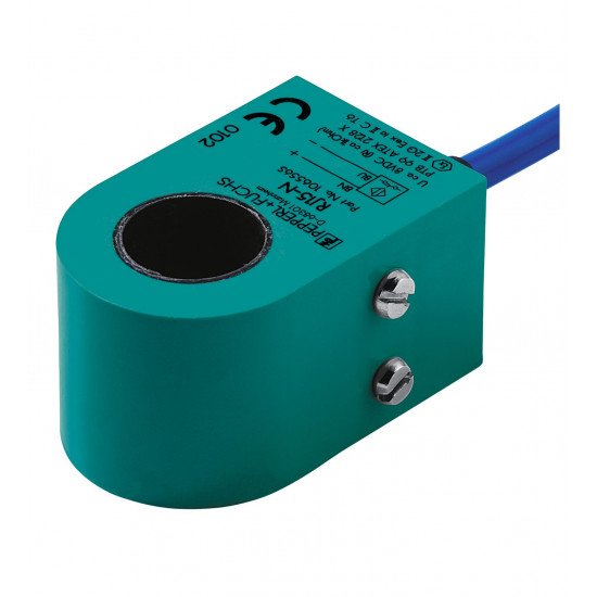 Inductive ring sensor RJ15-N