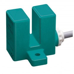 Inductive slot sensor SJ10-E Inductive slot sensor SJ10-E