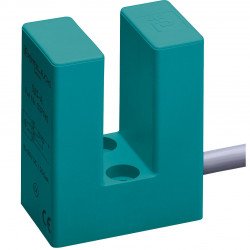 Inductive slot sensor SJ15-A2 Inductive slot sensor SJ15-A2
