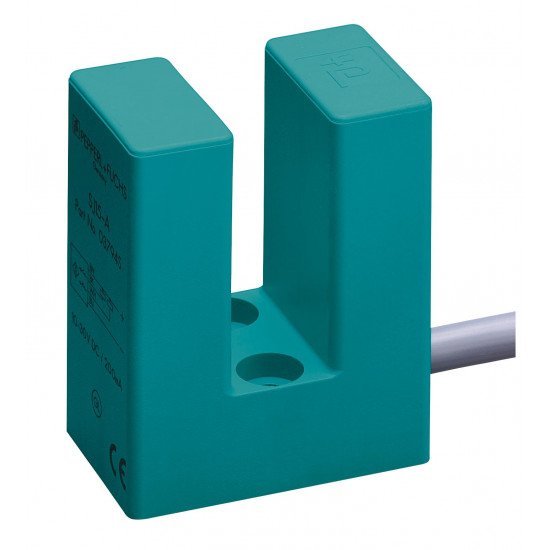 Inductive slot sensor SJ15-E