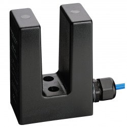 Inductive slot sensor SJ30-A2 Inductive slot sensor SJ30-A2
