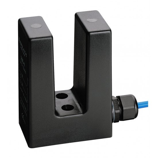 Inductive slot sensor SJ30-N Inductive slot sensor SJ30-N