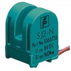 Inductive slot sensor SJ2-N Inductive slot sensor SJ2-N