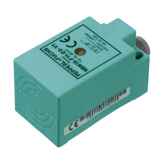 Inductive sensor NBN15-F11-E2-V1 Inductive sensor NBN15-F11-E2-V1