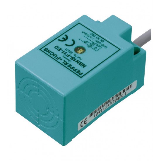 Inductive sensor NBN15-F11-E0 Inductive sensor NBN15-F11-E0