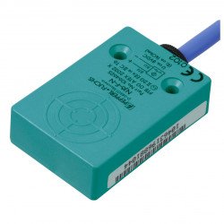 Inductive sensor NJ6-F-N