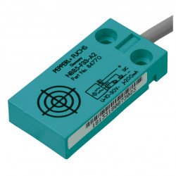 Inductive sensor NBB5-F33-A0 Inductive sensor NBB5-F33-A0