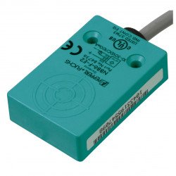 Inductive sensor NJ6-F-E-5M