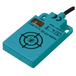 Inductive sensor NBB10-F17-E2