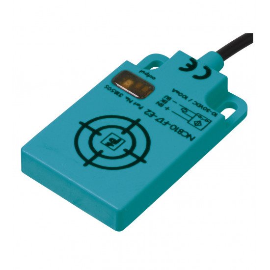 Inductive sensor NBB10-F17-E2-3M-Y296087 Inductive sensor NBB10-F17-E2-3M-Y296087
