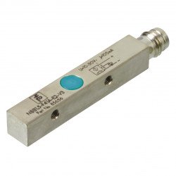 Inductive sensor NBB1,5-F41A-E2-V3