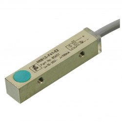 Inductive sensor NBB1,5-F41-E2