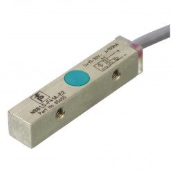 Inductive sensor NBB1,5-F41A-E2