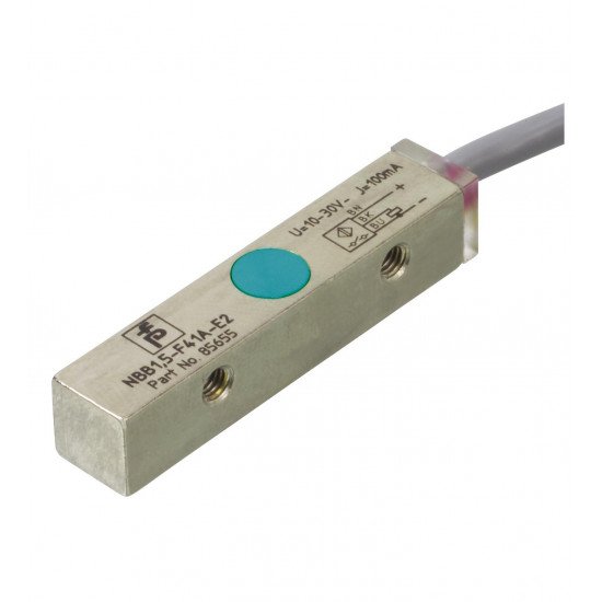 Inductive sensor NBB1,5-F41A-E3