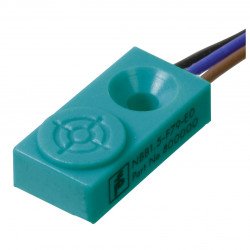 Inductive sensor NBB1,5-F79-E0