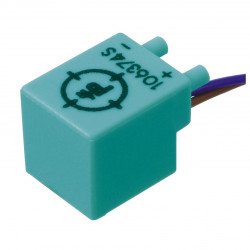 Inductive sensor NJ1,5-F-N Inductive sensor NJ1,5-F-N