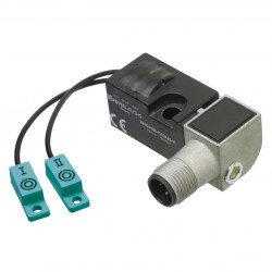 Inductive power clamp sensor NBN2-F583-100S3-E8-V1 Inductive power clamp sensor NBN2-F583-100S3-E8-V1