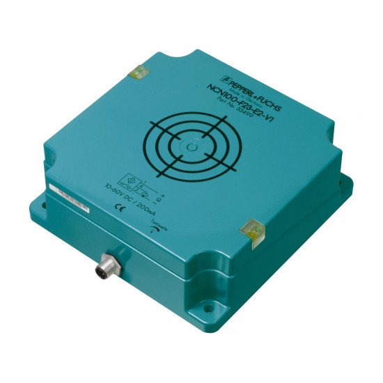Inductive sensor NCN100-F23-E2-V1 Inductive sensor NCN100-F23-E2-V1